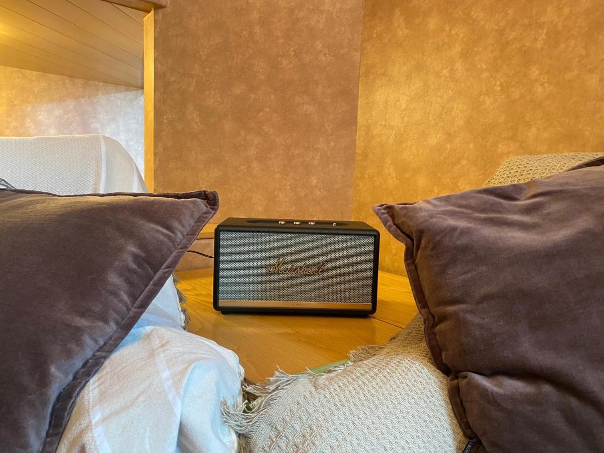The Nest Alpine Loft Ski-In Ski-Out Breuil-Cervinia Luaran gambar