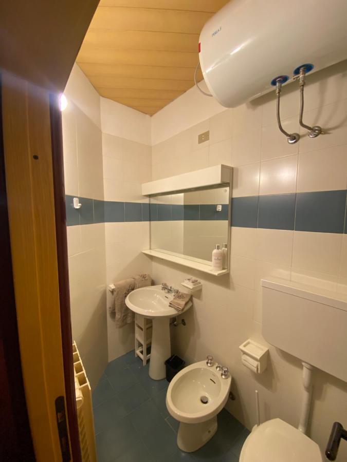 The Nest Alpine Loft Ski-In Ski-Out Breuil-Cervinia Luaran gambar