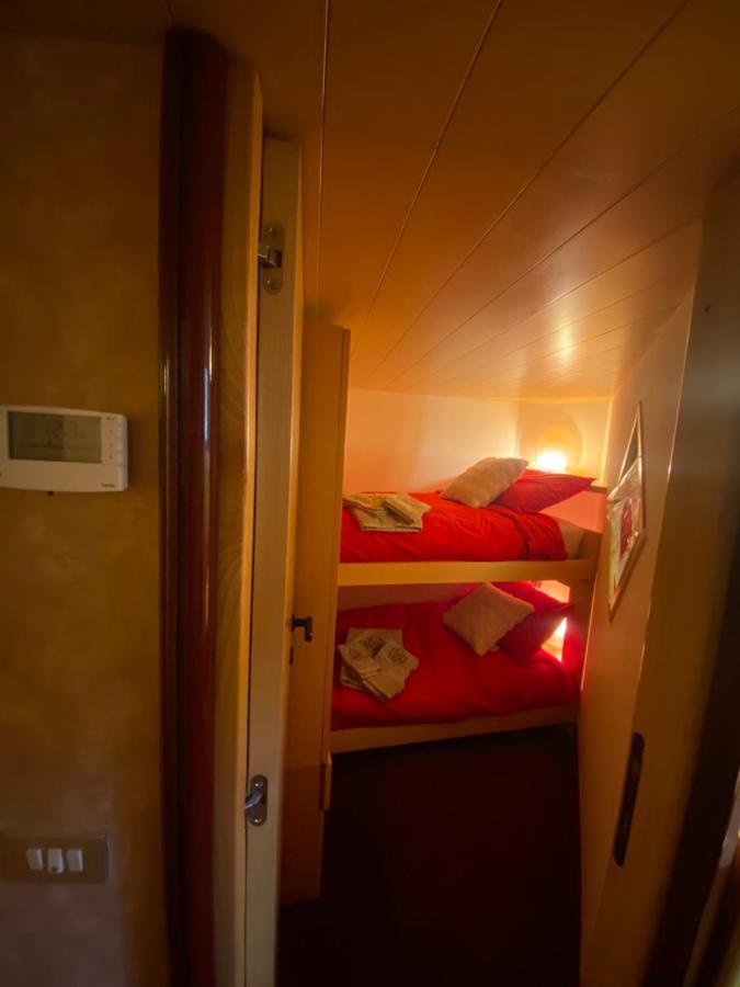 The Nest Alpine Loft Ski-In Ski-Out Breuil-Cervinia Luaran gambar
